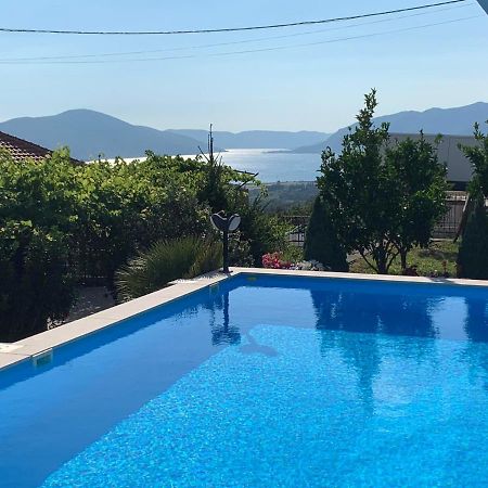 Ostojic lux apartman Apartment Kotor Exterior foto