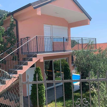 Ostojic lux apartman Apartment Kotor Cameră foto