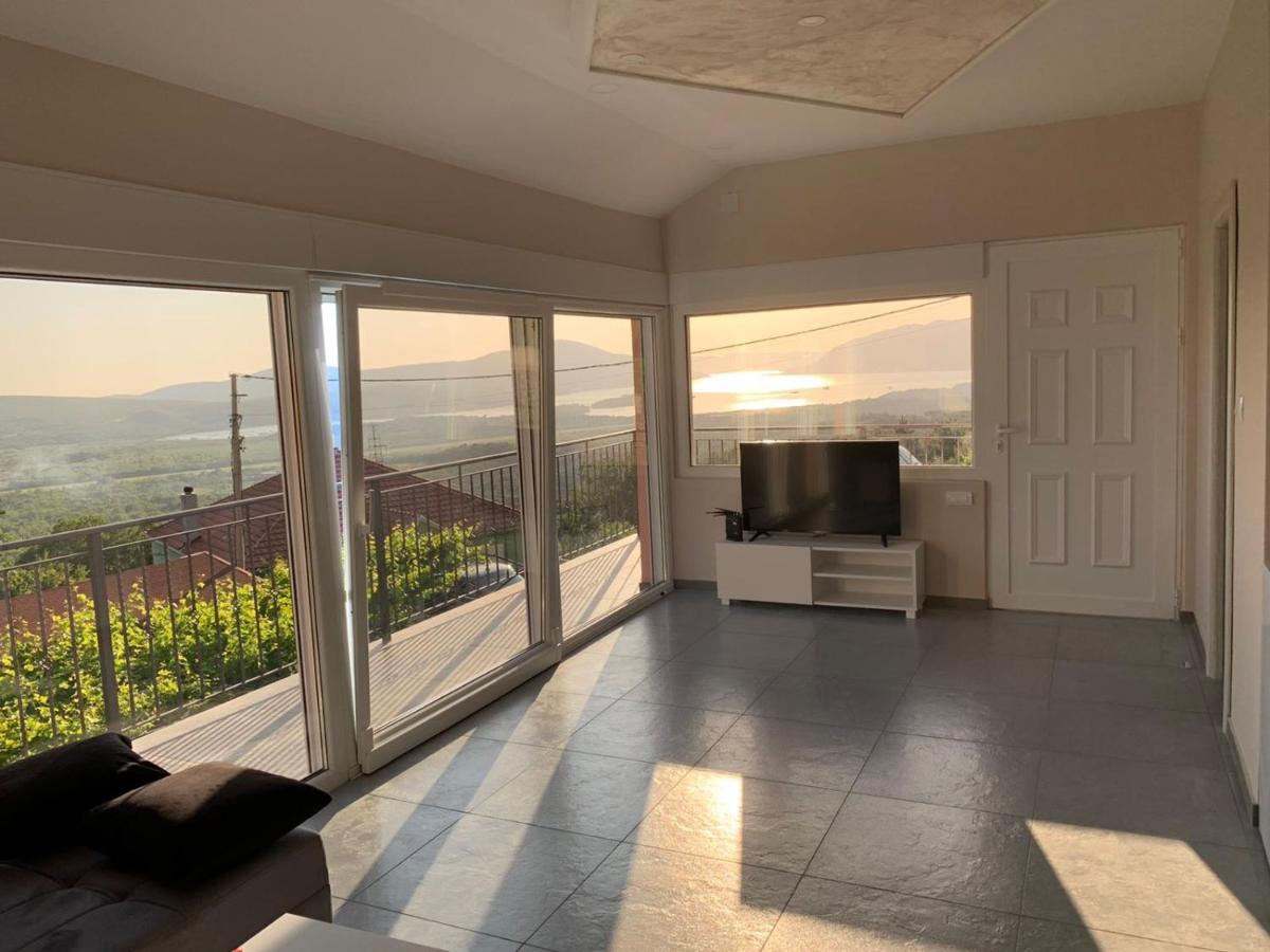 Ostojic lux apartman Apartment Kotor Exterior foto