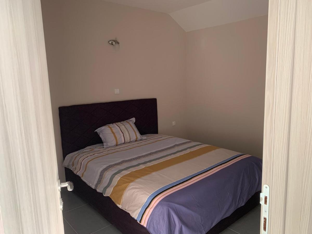 Ostojic lux apartman Apartment Kotor Exterior foto