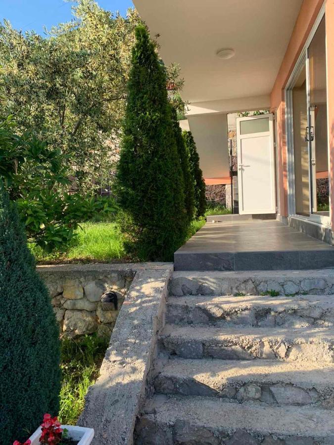 Ostojic lux apartman Apartment Kotor Exterior foto