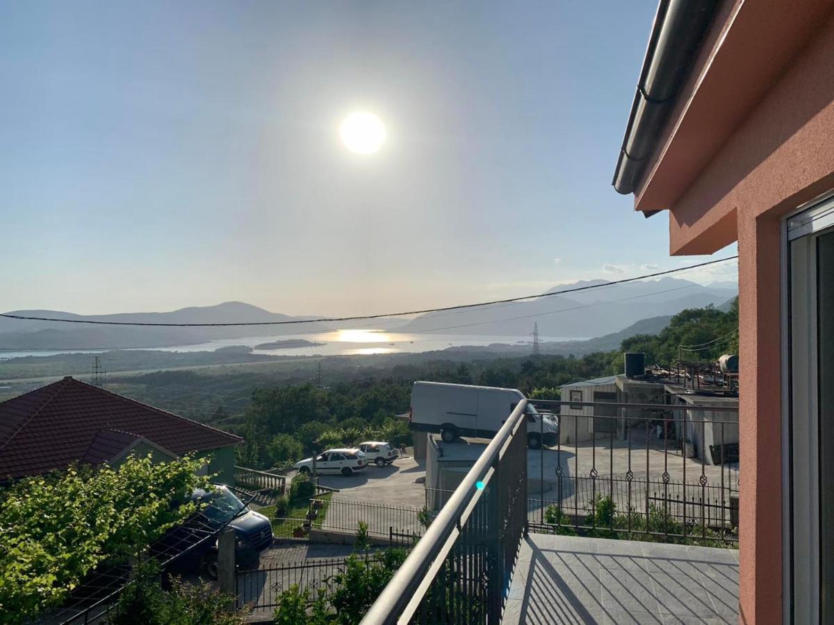 Ostojic lux apartman Apartment Kotor Exterior foto