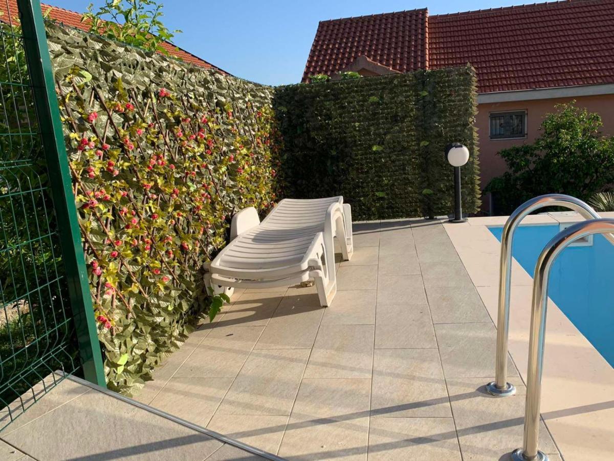 Ostojic lux apartman Apartment Kotor Exterior foto